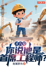 才八岁,你说他是首席工程师?